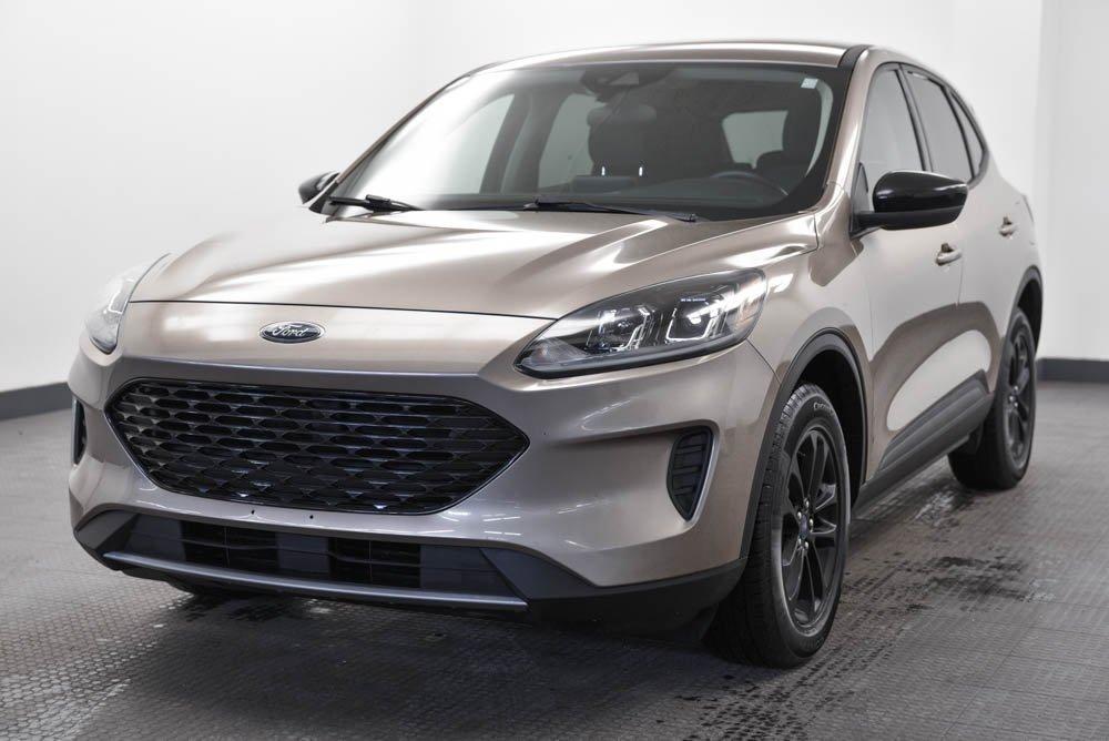 2020 Ford Escape Vehicle Photo in AKRON, OH 44320-4088