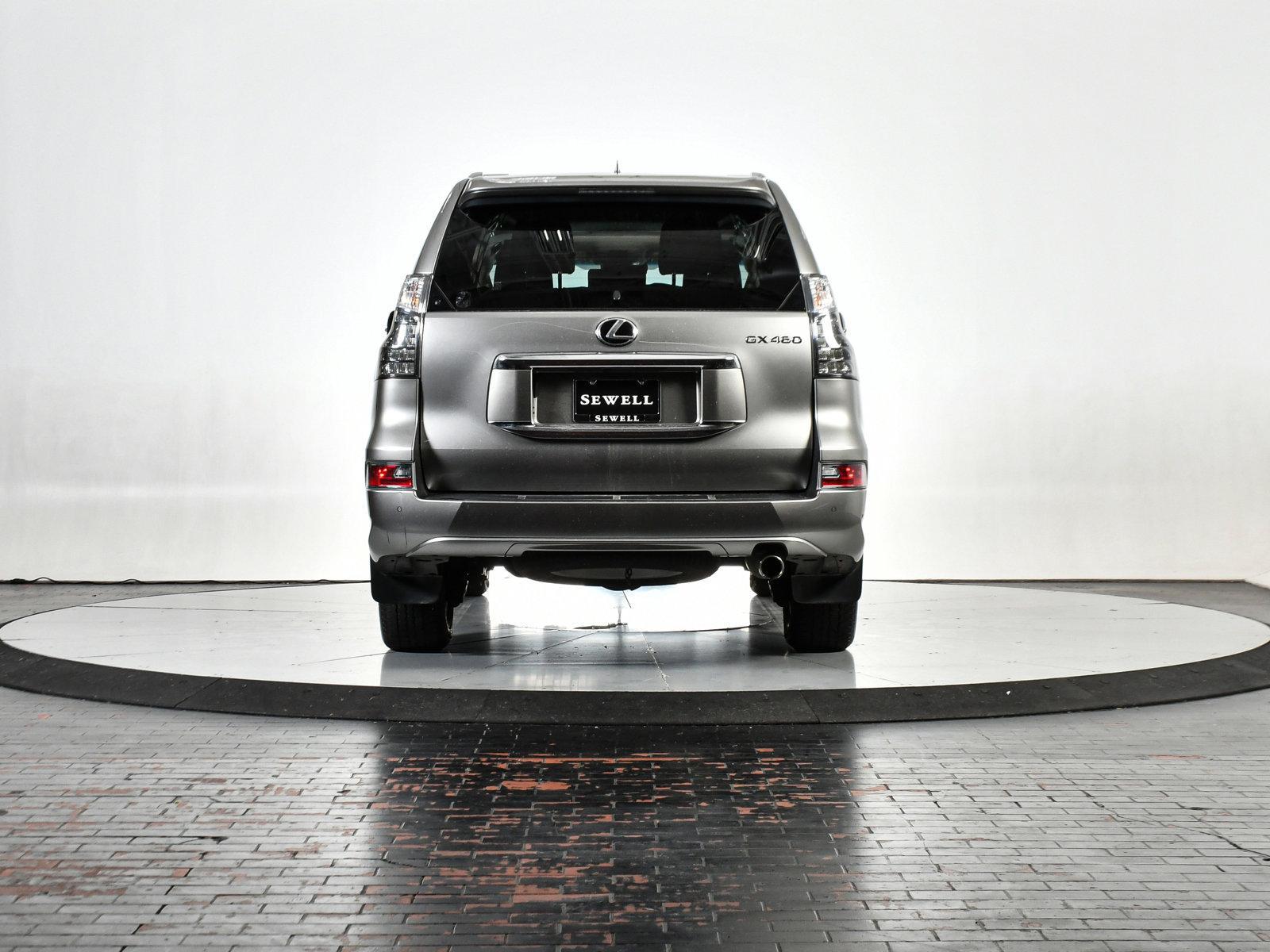 2022 Lexus GX 460 Vehicle Photo in DALLAS, TX 75235