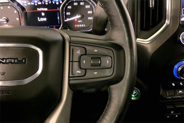 2022 GMC Sierra 1500 Limited Vehicle Photo in KANSAS CITY, MO 64114-4502