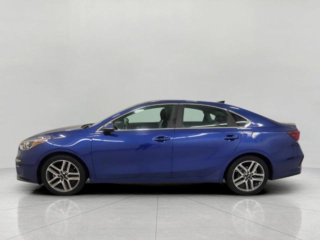 2020 Kia Forte Vehicle Photo in Oshkosh, WI 54904