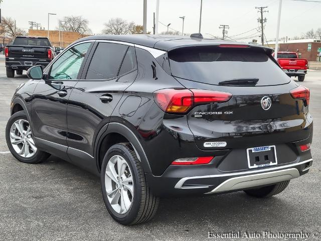 2022 Buick Encore GX Vehicle Photo in OAK LAWN, IL 60453-2517