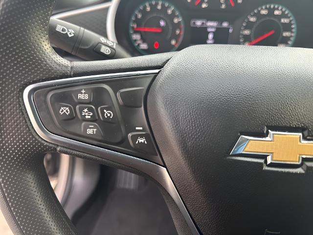 2024 Chevrolet Malibu Vehicle Photo in MANITOWOC, WI 54220-5838