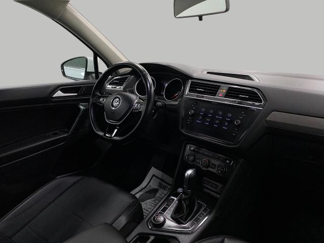 2019 Volkswagen Tiguan Vehicle Photo in Appleton, WI 54913