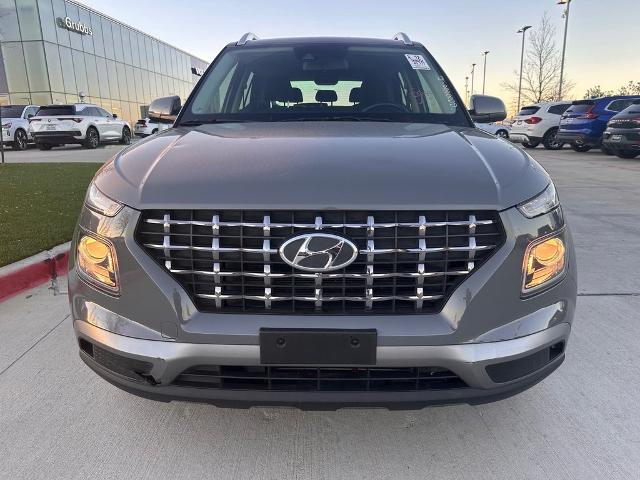 2022 Hyundai VENUE Vehicle Photo in Grapevine, TX 76051