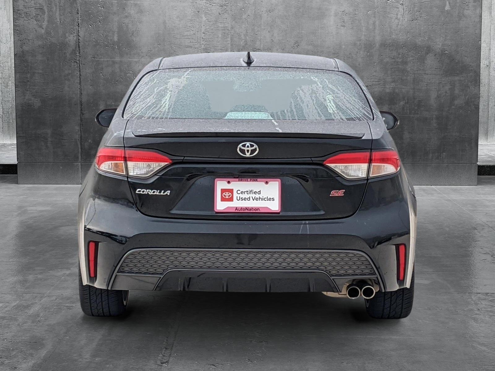 2020 Toyota Corolla Vehicle Photo in Davie, FL 33331