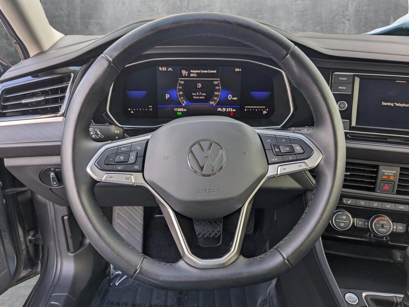 2022 Volkswagen Jetta Vehicle Photo in Tampa, FL 33614