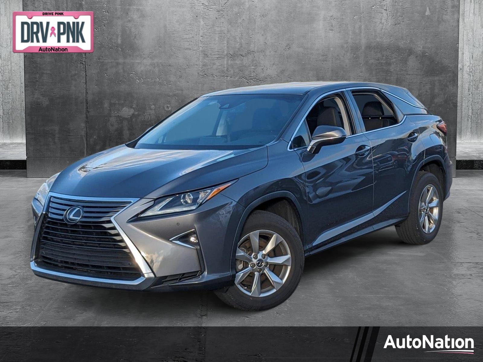 2019 Lexus RX 350 Vehicle Photo in Clearwater, FL 33761