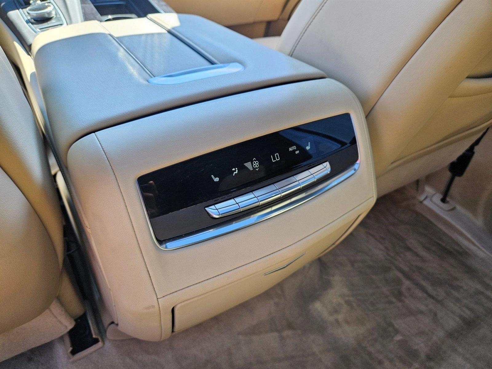 2023 Cadillac Escalade Vehicle Photo in Delray Beach, FL 33444