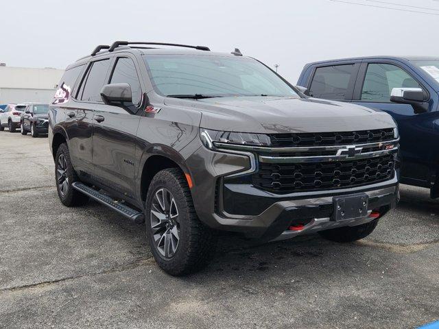 2021 Chevrolet Tahoe Vehicle Photo in SUGAR LAND, TX 77478-0000