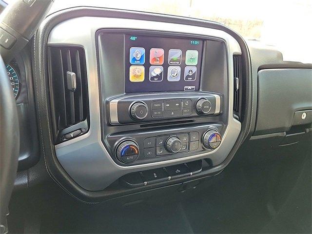 2017 GMC Sierra 1500 Vehicle Photo in MILFORD, OH 45150-1684