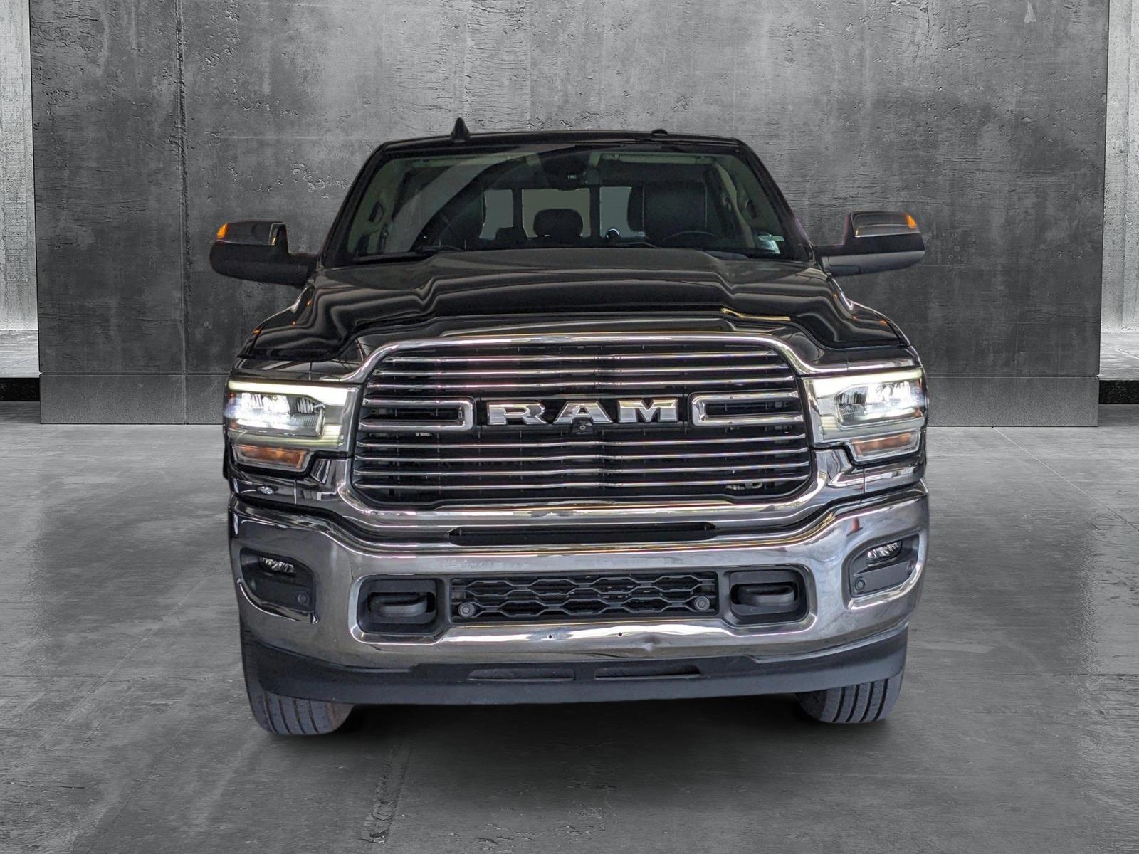 2021 Ram 2500 Vehicle Photo in MIAMI, FL 33172-3015