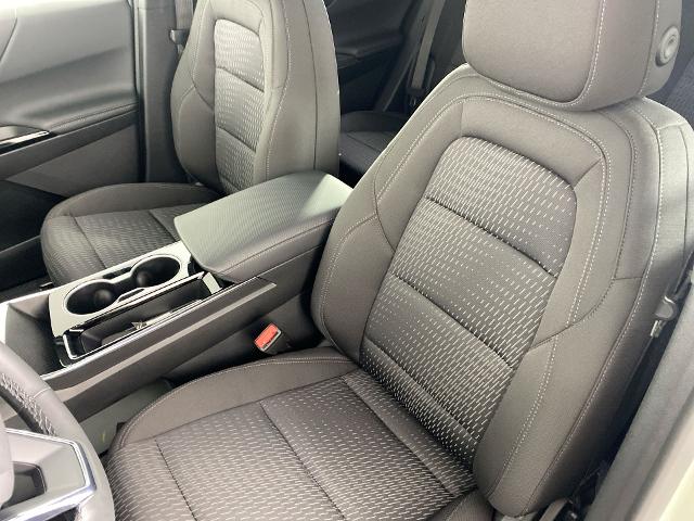 2025 Chevrolet Equinox Vehicle Photo in ALLIANCE, OH 44601-4622