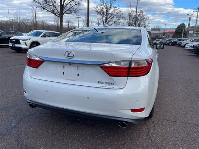 2014 Lexus ES 350 Vehicle Photo in Willow Grove, PA 19090