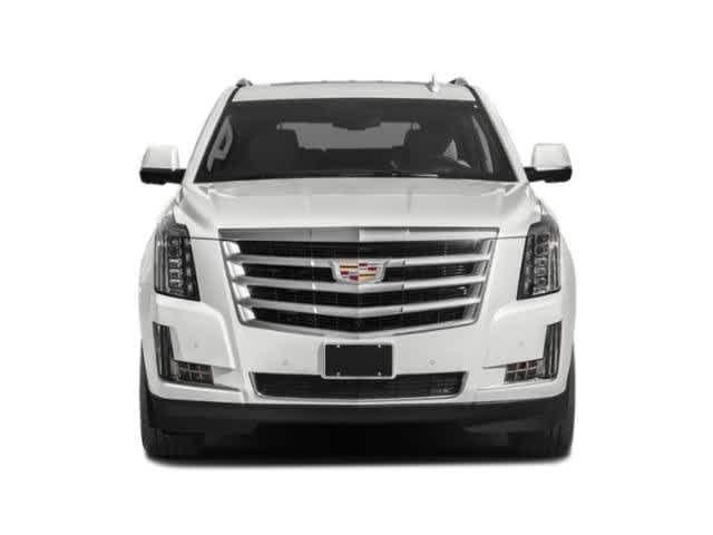 2020 Cadillac Escalade ESV Vehicle Photo in POMPANO BEACH, FL 33064-7091