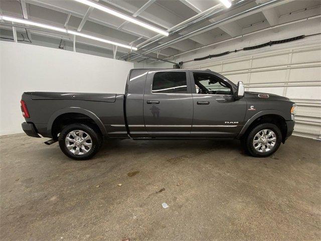 2023 Ram 2500 Vehicle Photo in PORTLAND, OR 97225-3518