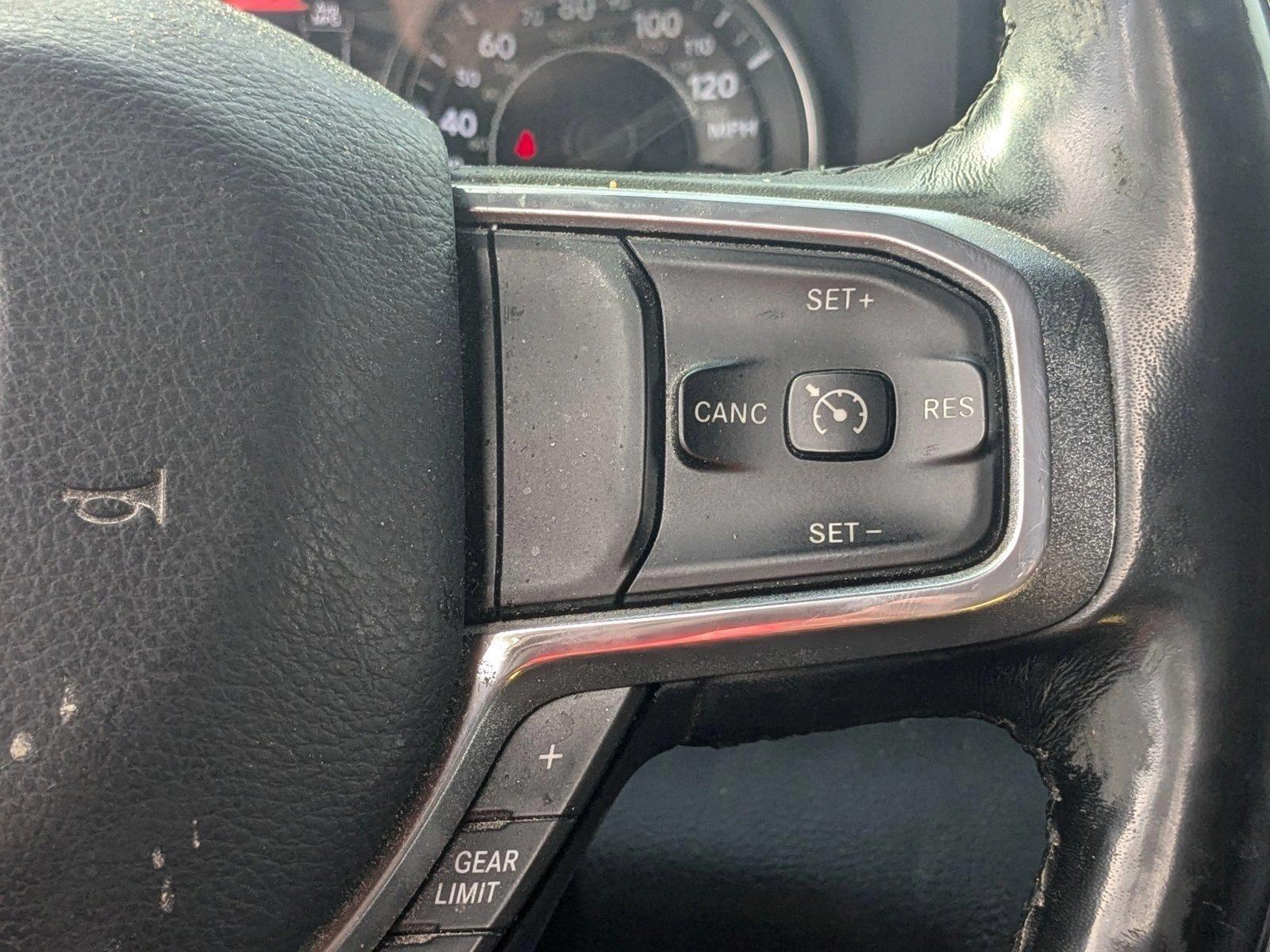 2019 Ram 1500 Vehicle Photo in Delray Beach, FL 33444