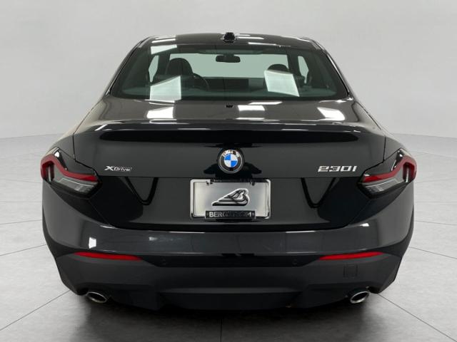 2024 BMW 230i xDrive Vehicle Photo in Appleton, WI 54913