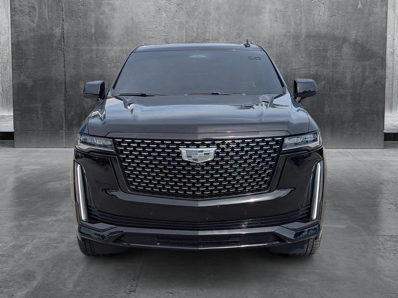 2021 Cadillac Escalade Vehicle Photo in Delray Beach, FL 33444