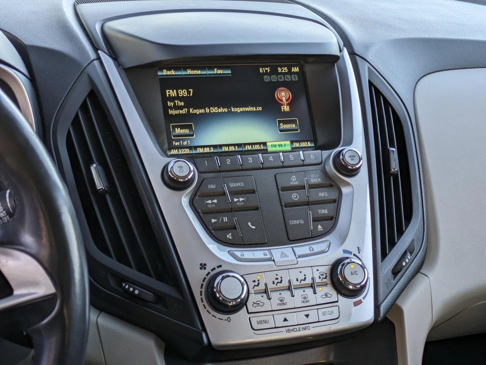 2014 Chevrolet Equinox Vehicle Photo in ORLANDO, FL 32812-3021