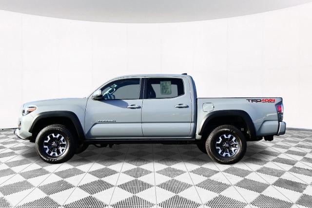 2021 Toyota Tacoma TRD Off Road photo 8