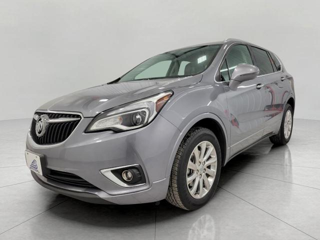 2020 Buick Envision Vehicle Photo in NEENAH, WI 54956-2243