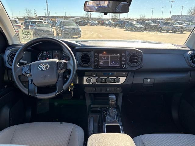 2022 Toyota Tacoma 4WD Vehicle Photo in Grapevine, TX 76051