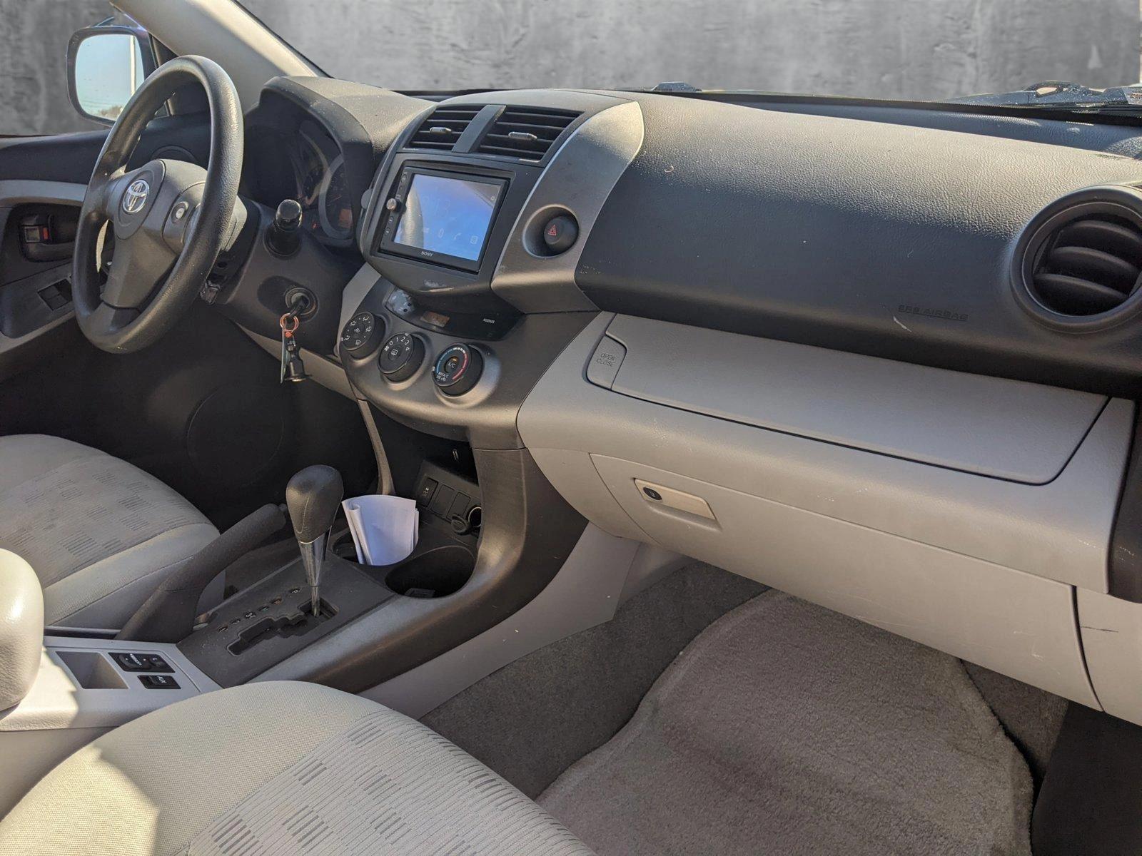 2010 Toyota RAV4 Vehicle Photo in AUSTIN, TX 78759-4154