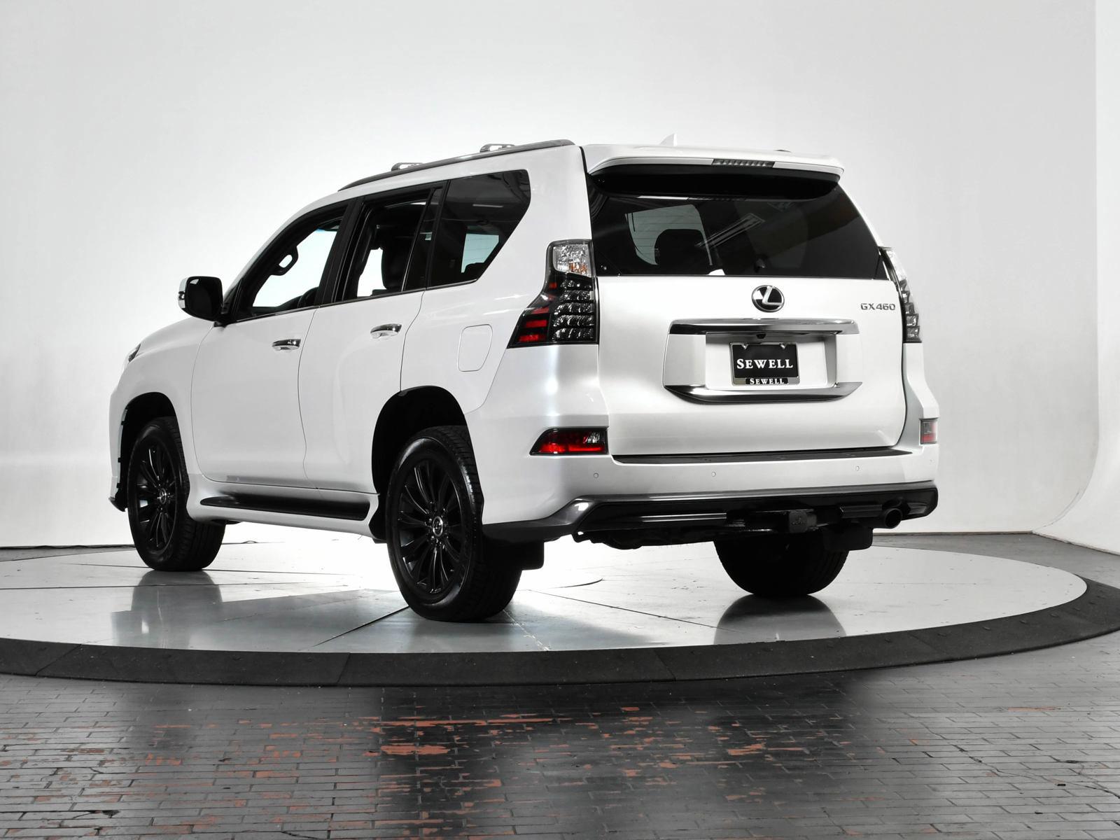 2023 Lexus GX 460 Vehicle Photo in DALLAS, TX 75235