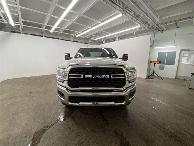 2024 Ram 2500 Vehicle Photo in PORTLAND, OR 97225-3518