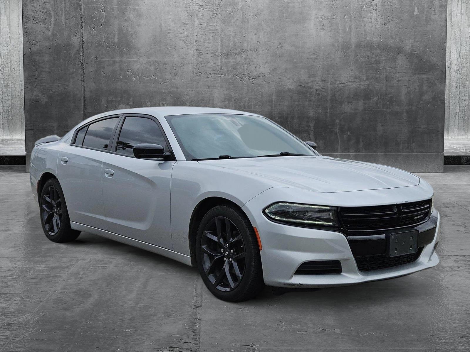 2020 Dodge Charger Vehicle Photo in CORPUS CHRISTI, TX 78416-1100