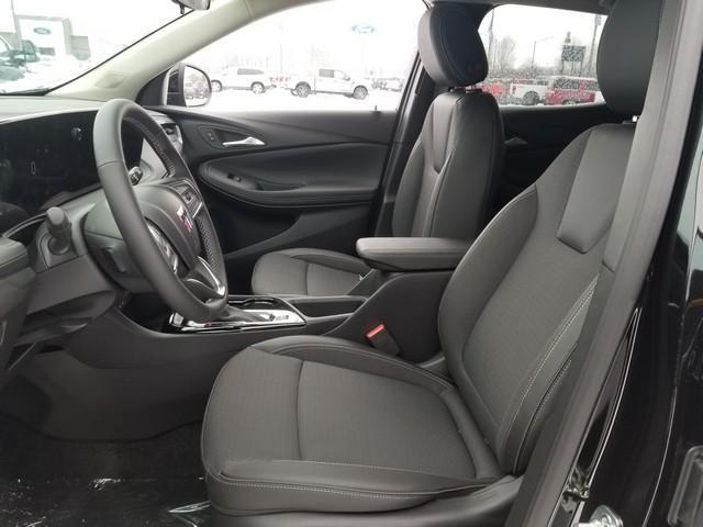 2025 Buick Encore GX Vehicle Photo in ELYRIA, OH 44035-6349