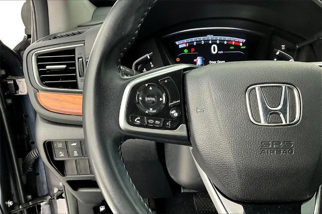 2022 Honda CR-V Vehicle Photo in Grapevine, TX 76051