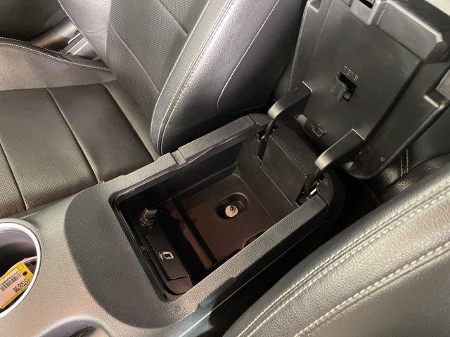 2022 Ford Mustang Vehicle Photo in PHOENIX, AZ 85014-3381