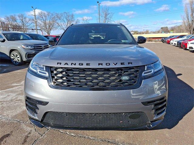 2023 Land Rover Range Rover Velar Vehicle Photo in Willow Grove, PA 19090