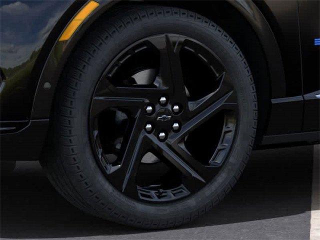 2025 Chevrolet Equinox EV Vehicle Photo in COLLIERVILLE, TN 38017-9006