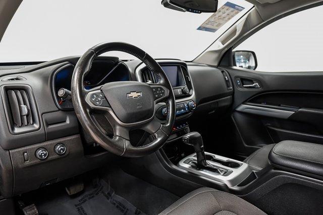 2019 Chevrolet Colorado Vehicle Photo in AKRON, OH 44320-4088