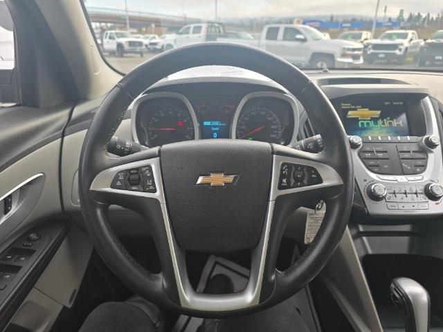 2014 Chevrolet Equinox Vehicle Photo in POST FALLS, ID 83854-5365