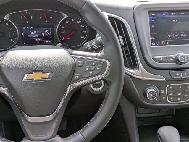 2024 Chevrolet Equinox Vehicle Photo in SELMA, TX 78154-1460