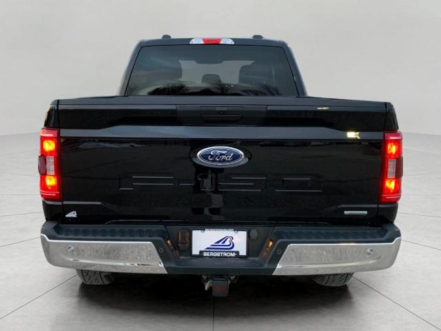 2022 Ford F-150 Vehicle Photo in Oshkosh, WI 54901