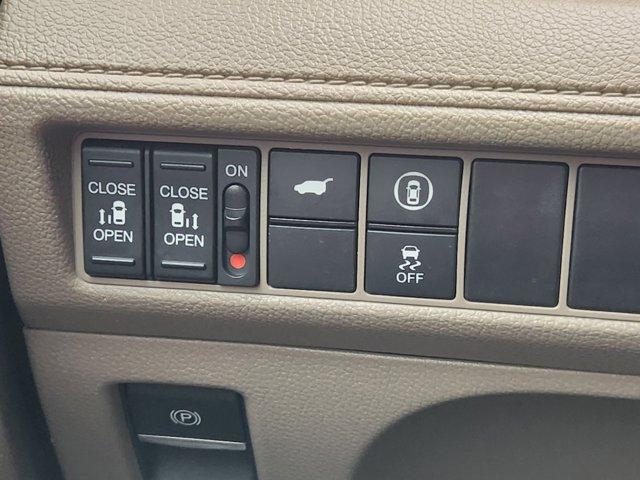 2023 Honda Odyssey Vehicle Photo in SUGAR LAND, TX 77478-0000