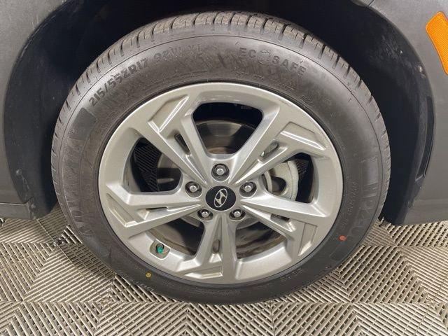 2023 Hyundai Kona Vehicle Photo in PHOENIX, AZ 85014-3381