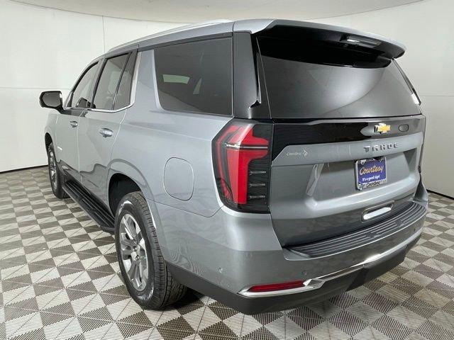 2025 Chevrolet Tahoe Vehicle Photo in PHOENIX, AZ 85014-3381
