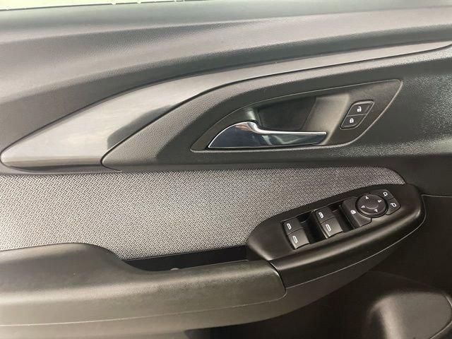 2023 Chevrolet Trailblazer Vehicle Photo in PHOENIX, AZ 85014-3381