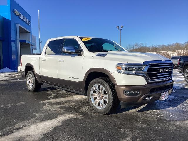 2019 Ram 1500 Vehicle Photo in Gardner, MA 01440