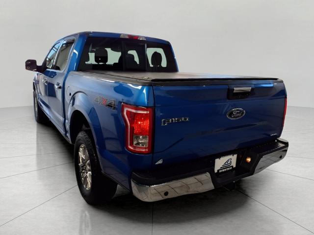 2015 Ford F-150 Vehicle Photo in Oshkosh, WI 54904