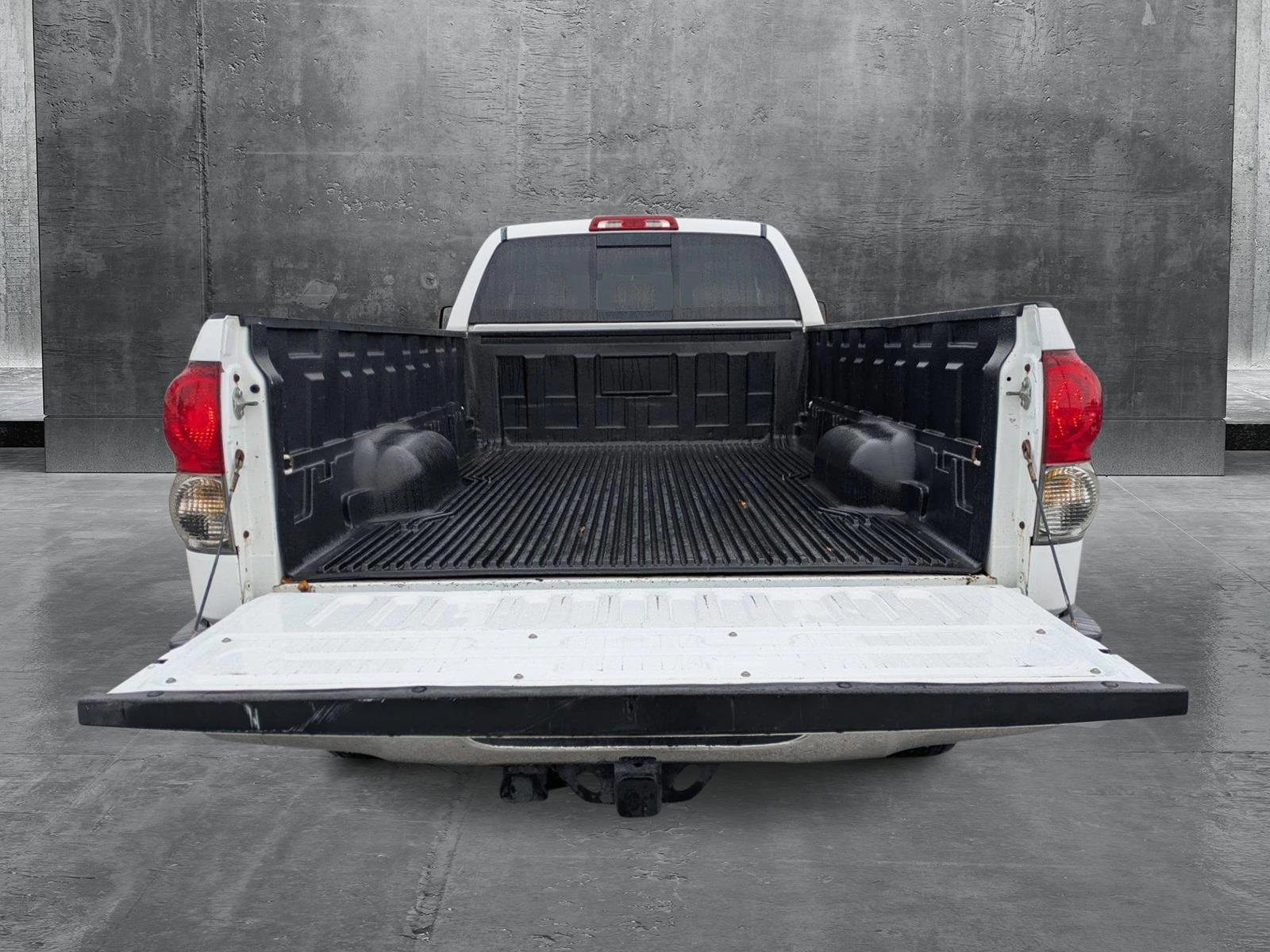 2007 Toyota Tundra Vehicle Photo in Corpus Christi, TX 78415