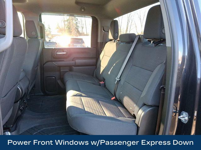 2024 Chevrolet Silverado 2500 HD Vehicle Photo in PAWLING, NY 12564-3219