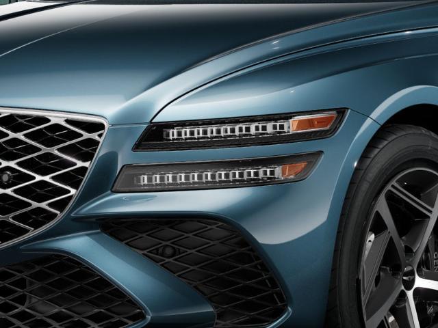 2025 Genesis G80 Vehicle Photo in Appleton, WI 54913