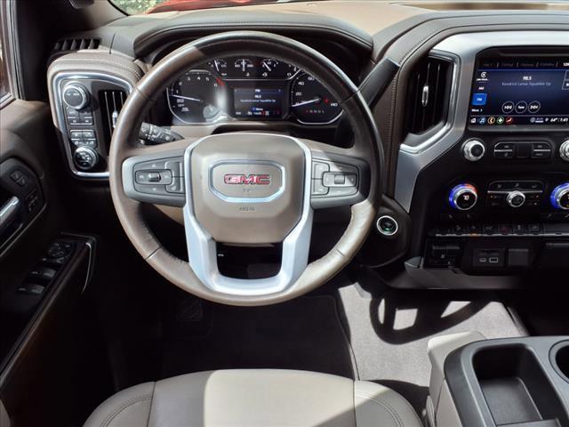 2021 GMC Sierra 1500 Vehicle Photo in SAN ANTONIO, TX 78230-1001