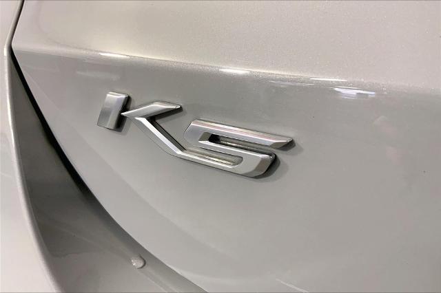 2022 Kia K5 Vehicle Photo in Lees Summit, MO 64086